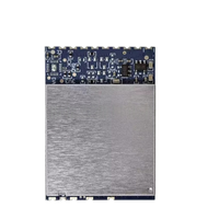 Module récepteur FPV VRX SK7200-SPI 6G/7G/7.2G/8.2G à montage DIP, marque chinoise open source, avec interface SPI