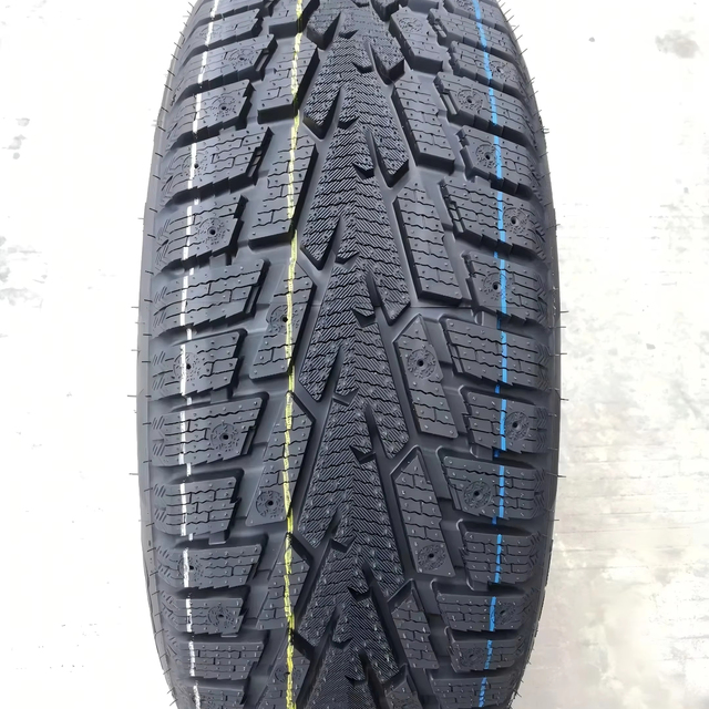 MILEKING HAIDA Cheapest Car Tire 185/65R14 235/70R16 LT245/75R16 Tubeless Tire for Passenger Car Tires with Promotional Price