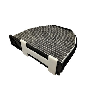 Filtro de Aire para Auto, Precio de Fábrica al por Mayor, A2128300318 A2128300218 A2128300118 A2128300018 A2048300018 para Mercedes Benz - Product Image 5