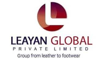 LEAYAN GLOBAL PRIVATE LIMITED logo