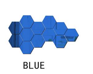 Azul (126*110*63mm)