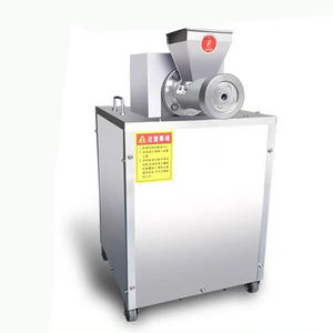 Machine à pâtes multifonctionnelle très vendue pour la production en gros - Product Image 3