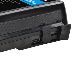 <span class=keywords><strong>BP</strong></span>-190W BP190W <span class=keywords><strong>BP</strong></span>-190 v-mount v-lock Batterie pour LA lumière MENÉE pour SONY HDW-800P PDW-850 DSR-250P 600P 650P fabriqué par Cellule de batterie <span class=keywords><strong>LG</strong></span> - Product Image 4