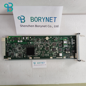 MPU CR5D0MPUD270 Mã sản phẩm 03055705 Bộ xử lý chính D3 (Bao gồm bộ nhớ 4G và USB 2G) cho NE40E HUAWE 24xFE/GE 6x10G - Product Image 2