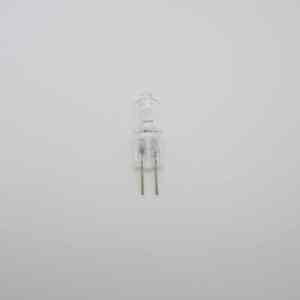 Lámpara halógena G4 6V 5W Cristal <span class=keywords><strong>de</strong></span> cuarzo <span class=keywords><strong>de</strong></span> alta calidad Alto brillo Rendimiento estable Fácil instalación para vitrinas <span class=keywords><strong>de</strong></span> joyería - Product Image 5