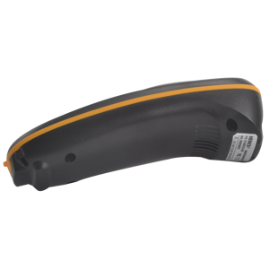 Escáner de código de barras 2D inalámbrico de bolsillo HENEX H300RD con pantalla de visualización de alta velocidad de alta calidad interfaz USB y <span class=keywords><strong>COM</strong></span> certificado ROHS - Product Image 3