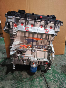 Bloque Corto de Motor 2.0 G4NH para Hyundai Elantra G4NH Culata <span class=keywords><strong>Kona</strong></span> Kia Cerato Seltos Soul - Product Image 2