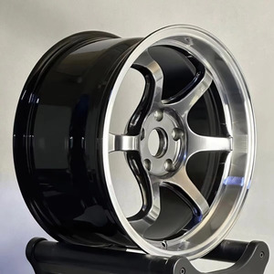 Jantes en alliage massif forgé 1 pièce 17-22 pouces 5x112 5x114.3 5x120 pour BMW Série 3/5 Audi A4/A6 Mercedes Classe C/E berline - Product Image 4