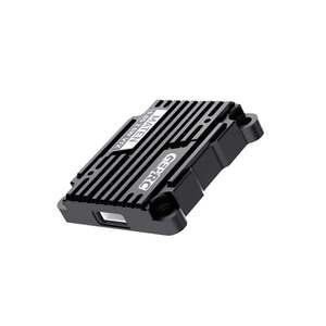 GEPRC 5.8G 2.5W VTX 2500mW 72CH เครื่องส่งสัญญาณวิดีโอ 7V-36V สำหรับโดรนแข่งระยะไกล FPV - Product Image 4
