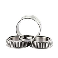 Roulement à rouleaux coniques à double rangée de haute précision MTZC 352020 352022 352024 352026 352028 – Fournisseur de roulements à rouleaux coniques