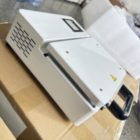 Machine de sublimation 3D Caseblanks Factory format A5, un étui en une fois, 5 minutes, presse à chaud intelligente sous vide pour coques de téléphone vierges