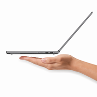 Laptop Yoga 2-in-1 OEM con Logo Personalizzato, 10.51 Pollici, MiniBook X Intel U300, 16GB, 512GB, Win11 Pro, 360° °   Mini PC Touch Business per Vendita all'Ingrosso