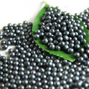 S280 스틸 샷, 스틸 볼, 스틸 입자, 및 철 샷 (쇼트 블라스팅 기계용) - Product Image 5