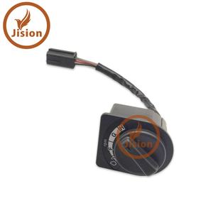 Interruptor de Control de Aceleración VOE14659778 VOE14543372 Selector 14659778 14543372 para EC210D EC240D ECC360D EC480D - Product Image 4