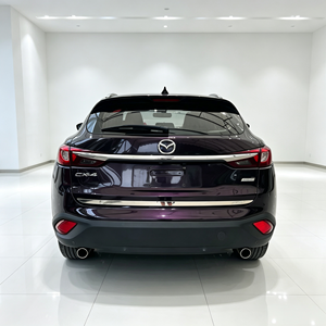 <span class=keywords><strong>Mazda</strong></span> CX4 <span class=keywords><strong>2018</strong></span> 2.0L <span class=keywords><strong>Skyactiv</strong></span> Automatique 5 places Essence SUV Conduite à Gauche Voiture d'Occasion Économique pour l'Exportation en Afrique - Product Image 4