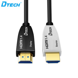 Prix spécial <span class=keywords><strong>acheter</strong></span> plaqué or interface de transmission à Haute vitesse 1080p HD 3d 4k hdmi vers hdmi câble - Product Image 2