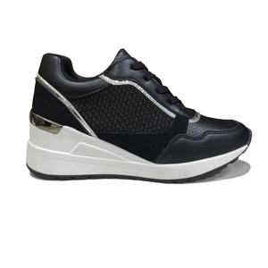 Yeni görünmez iç yükseltme moda damla nakliye aşınmaya dayanıklı yüksek cut rahat spor kadın ayakkabısı kadınlar için spor ayakkabı - Product Image 1