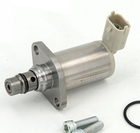 Soupape de dosage SCV de haute qualité 55593780 pour voiture Chevrolet GMC