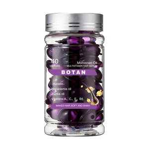 Popolari Capsule Multivitaminiche Marocchine per <span class=keywords><strong>Capelli</strong></span>, Nutrienti, Prevenzione Caduta, <span class=keywords><strong>Infoltimento</strong></span> e Cura dei <span class=keywords><strong>Capelli</strong></span> - Product Image 4