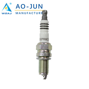 Bujías de iridio Dcpr8eix para motor de gasolina BMW R1200Gs 1170 04 09 - Product Image 4