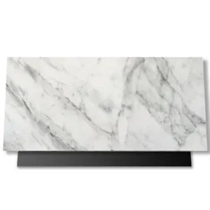 goldtop Marmore High Quality Modern Style Pure White Backdrop Jade White Green Marble for Home Decoration Big Slabs Tiles
