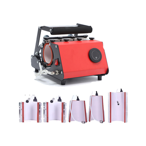 <span class=keywords><strong>6</strong></span> trong <span class=keywords><strong>1</strong></span> kỹ thuật số Mug <span class=keywords><strong>in</strong></span> thăng hoa máy 20oz 30oz Skinny Tumbler Máy ép nhiệt - Product Image 1