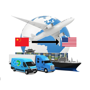 FCL lcl Matson nhanh biển DỊCH VỤ VẬN chuyển từ thâm quyến trung quốc đến <span class=keywords><strong>Miami</strong></span> Mỹ DDP đến cửa dịch vụ vận chuyển hàng hóa giao nhận - Product Image 1