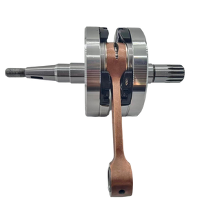 Conjunto de Cigüeñal de Competición para <span class=keywords><strong>YAMAHA</strong></span> <span class=keywords><strong>YZ</strong></span> <span class=keywords><strong>125</strong></span> YZ125 2001-2004 OEM 5MV-11400-00-00, Piezas para Motos de Cross y Todoterreno - Product Image 5