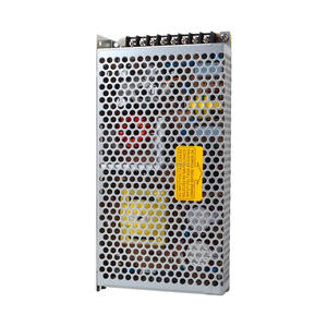 RQ-<span class=keywords><strong>125C</strong></span> Alimentation à découpage à sortie quadruple 125W pour application d'automatisation industrielle - Product Image 3