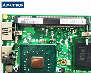 ADLINK 51-71107-0B10 91-71107-1210 ETX-NR667-L7400/LXE(G) Industrial <b>Motherboard</b> Medical Main Board <b>CPU</b> board one year warranty - Product Image 4