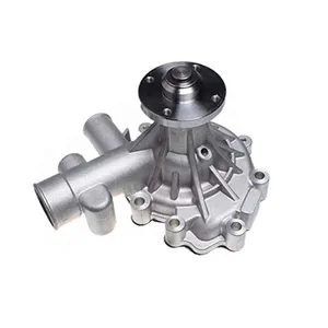 Pompe à eau de remplacement pour moteur Perkins série 700 704-30 704-26 704-30T chariot élévateur de machines