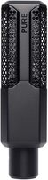 Microphone à condensateur à large diaphragme LEWITT LCT440PURE - Filaire