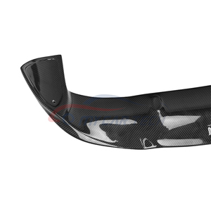 Aile arrière en fibre de carbone aileron de toit pour Mercedes Benz accessoires w176 2013-2017 <span class=keywords><strong>AMG</strong></span> <span class=keywords><strong>A45</strong></span> A200 - Product Image 3