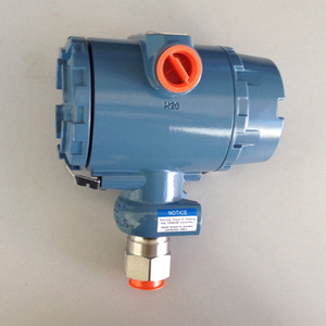 Medidor Inteligente Compacto Original para 2088, Absoluto, 4-20mA, HART, IP67/IP66, Acero Inoxidable 316L, Industrial - Product Image 6