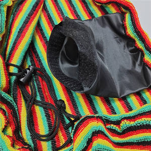 Housse de planche de surf, en tissu tricoté souple, anti-rayures, chaussettes de skateboard, prix d'usine, - Product Image 5