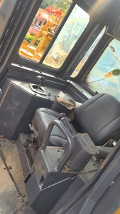 รถดันดินตีนตะขาบ D6H รถตักดินสินค้าขายดีสภาพดีคุณภาพสูงและราคาถูกรับประกัน1ปีทดสอบได้เต็มที่พร้อมส่ง D6RD6M - Product Image 5