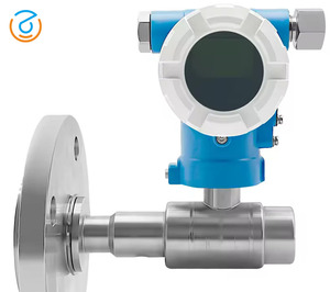 Niveau intelligent à bride en silicium monocristallin HNP30-C, prix direct usine Beijing ZHIAN - Product Image 1