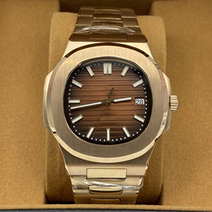 Men's Business Diving <b>Automatic</b> Mechanical Watch Stainless Steel Band Sapphire Crystal <b>Wristwatch</b> NH35 Movement Sports Style - Product Image 1