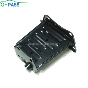 OPASS крепление переднего бампера для TOYOTA REIZ & MARK X V6 2004-2009 L & <span class=keywords><strong>R</strong></span> 57107-0P010 57108-0P010 в наличии - Product Image 2