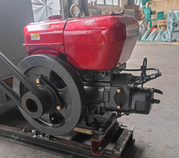 Décortiqueur de riz portable éplucher sans effort le riz avec des pièces de rechange petite machine de décorticage pour une utilisation agricole