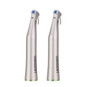 Dental LED Fiber Optic 20:1 Implantat Gegenwinkel Handstück Ti-Max X-DSG20L Style Passend für W & H Bien Luft implantat motor - Product Image 1