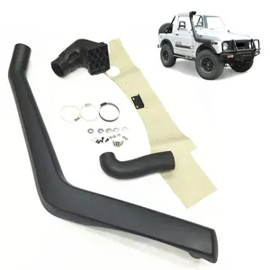 Ap02 — <span class=keywords><strong>accessoires</strong></span> de voiture pour moteur <span class=keywords><strong>4x4</strong></span>, Kits pour lunette d'air, aide à la conduite pour subaru, samouraï, gyitan, 1984-1997 - Product Image 1