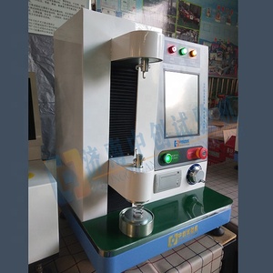 High Quality 50N 100N Electronic Valve Spring <strong>Testing</strong> Machine 220V Lab <strong>Equipment</strong> Price - Product Image 4