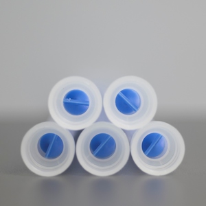 Sulzer ME10-24T mixpac Máy tĩnh Mixer vòi phun Applicator dùng một lần điện tử nhựa Mixer với dịch vụ cắt - Product Image 3