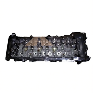 Conjunto de Cabeza de Cilindro para Toyota Hilux Surf RZN169 1999-2004 OE 11101-79087 1110179087 - Product Image 2