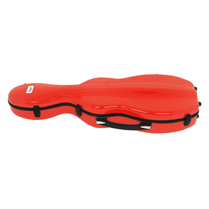 IRIN Fabrik Großhandel Neuer Stil Hochwertige Carbonfaser-Violinrucksäcke Koffer Violin-Hartschalenkoffer - Product Image 5