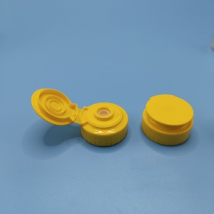 Offre d'usine miel jus PP plastique 1881 Pco fermeture inviolable bouchon d'eau de sport - Product Image 6