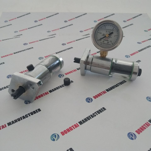 NO.907 VE pompe <span class=keywords><strong>Piston</strong></span> Testeur de voyage et VE pompe Testeur de pression avec des prix bon marché - Product Image 5