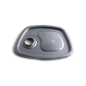 SAILプレスプレスプレス用シートメタルパンチングモールド - Product Image 4