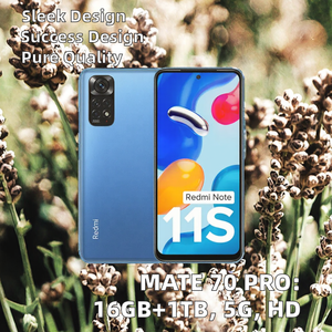 Venta al por Mayor de Teléfono Inteligente 5G CDMA Deca Core de 7.3 Pulgadas, Mate <span class=keywords><strong>70</strong></span> <span class=keywords><strong>Pro</strong></span>, 16GB+1TB, Android 14, Cámara de Belleza de 72+108MP, HD, Inglés/Francés/100W - Product Image 2